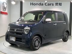 ホンダ　Ｎ−ＷＧＮ　Ｌスタイル＋ビター　最長５年保証　試乗禁煙車　センシング