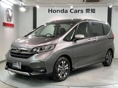 ホンダ　フリード＋　クロスター　純正ナビＶＸＭ−２３４ＶＦｉ　ＢＴオ−ディオ　Ｒカメラ