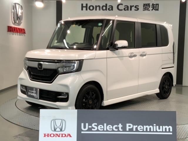 Ｇ・Ｌホンダセンシング　純正大型ナビ　ＢＴオ－ディオ　フルセグ　Ｒカメラ　最長５年保証　禁煙車　１オ－ナ－　ＬＥＤライト　オ－トライト　フォグライト　社外アルミ　純正エアロ　前後ドラレコ　両側電動ドア　ＥＴＣ