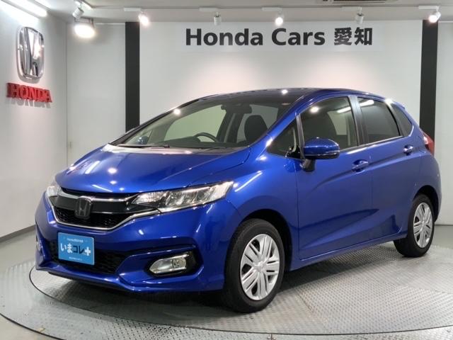 １３Ｇ・Ｌホンダセンシング　いまコレ＋新品マット付１年保証ナビ　衝突軽減装置　整備記録簿　サイドエアバック　フルオートエアコン　ドライブレコーダー装着車　オートクルーズ　スマキー　ＬＥＤランプ　キーフリー　イモビ　横滑防止