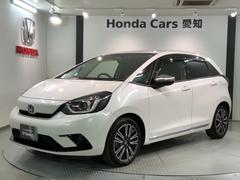 ホンダ・フィットe:HEV RS(FF)/e:HEVリュクス(FF)/e ホンダ・フィットe:HEV RS(FF)/e:HEVリュクス(FF)/e