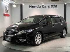 ジェイド ハイブリッドX H SENSING 1年保証 ナビVXM-155VFEi TV Rカメラ CD録音 BTオ-ディオ DVD ドラレコ ETC LEDライト VSA クルコン アルミ スマ-トキ- 盗難防止装置 AAC 中古車画像