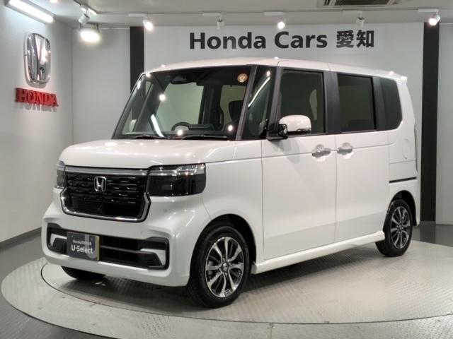 試乗車といえども内外装のクリ－ニングを徹底的に行い、 法定１２ヶ月点検整備・新車保証継承後にご納車です！当店は全国納車可能です