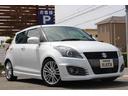 SUZUKI SWIFT SPORT