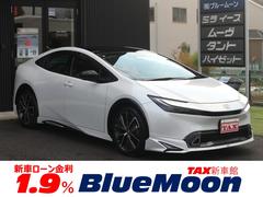 プリウス Z モデリスタNEOADVACESTYLE/12.3型ナビ/フルセグ/パノラマルーフ/パノラミックビューM/デジタルインナーミラー/BSM/黒革/ETC2.0/前後ドラレコ/パワーバックドア/シートヒータ 中古車画像