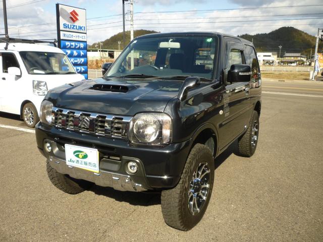 クロスアドベンチャーリフトアップ　４ＷＤ　ナビ　キーレスエントリー　電動格納ミラー　シートヒーター　ＭＴ　ＡＢＳ　ＣＤ　ＤＶＤ再生　アルミホイール　衝突安全ボディ　エアコン　パワーウィンドウ　運転席エアバッグ　助手席エアバッグ