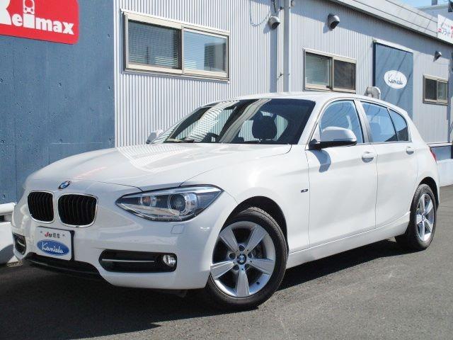 ＢＭＷ １シリーズ