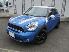 ＭＩＮＩ　ＭＩＮＩ　クーパーＳ　クロスオーバー　ドラレコ　ＥＴＣ