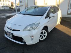 プリウス  中古車画像
