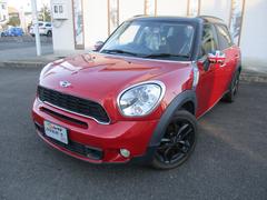 MINI クーパーS クロスオーバー 中古車画像