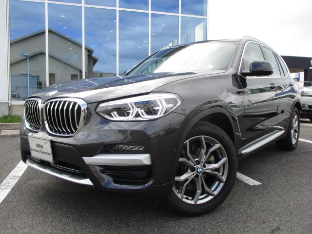 Bmw X3 価格 新型情報 中古車検索 価格 Com