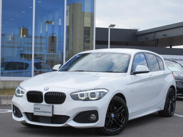 BMW 1シリーズ