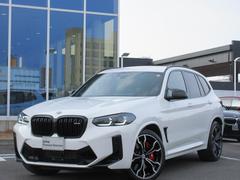 ＢＭＷ　Ｘ３ Ｍ　コンペティション　２１ＡＷ　セレクトＰＫＧ　カーボンＰＫＧ