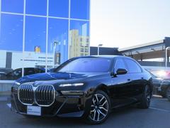 ＢＭＷ　７シリーズ　７４０ｉ　Ｍスポーツ　２０ＡＷ　黒革