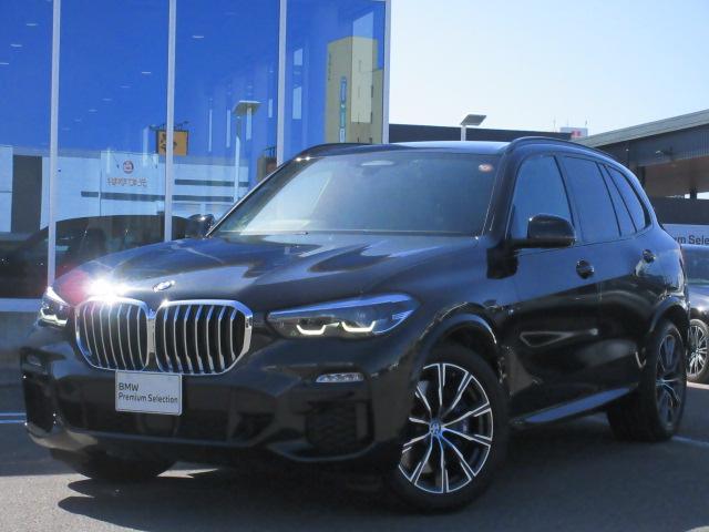 ＢＭＷ Ｘ５ ｘＤｒｉｖｅ　３５ｄ　Ｍスポーツ　２０ＡＷ