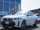 ＢＭＷ Ｘ６ ｘＤｒｉｖｅ　３５ｄ　Ｍスポーツ　後期モデル／２１...