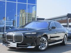 ＢＭＷ　７シリーズ　７４０ｉ　エクセレンス　ザ　ファースト