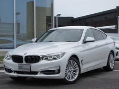 ＢＭＷ　３シリーズ　３２０ｄ　ｘＤｒｉｖｅグランツーリスモラグジュアリー　ＬＥＤヘッドライト　コンフォートアクセス