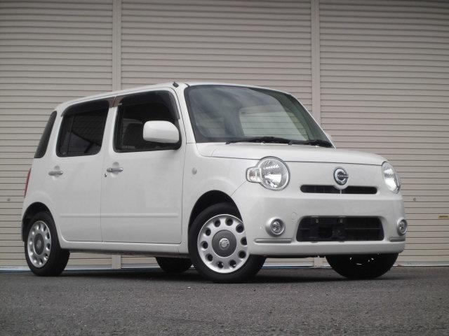 ミラココア ダイハツ の中古車を探すなら グーネット中古車 岐阜県の中古車情報 ミラココア ダイハツ の中古車を探すなら グーネット中古車 岐阜県の中古車情報