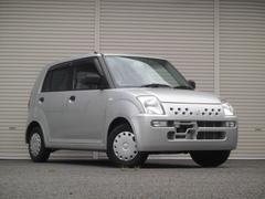 スズキ　アルト　アルト誕生３０年記念車　整備保証付き　禁煙車　キーレス