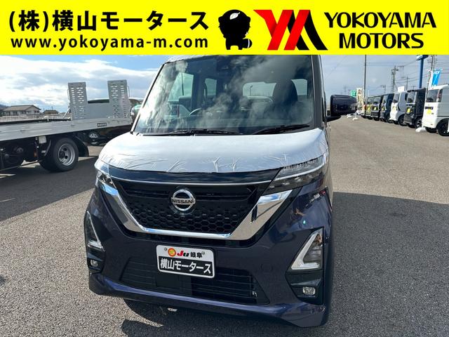 日産 ルークス