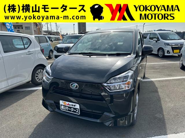 中古車115台】岐阜県のミライース(ダイハツ) | 40万台から選べる価格