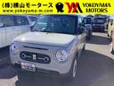 Ｘ　届出済未使用車　衝突軽減ブレーキ　ベンチシート　運転席助手席シートヒーター　プッシュスタート　オートエアコン　オートライト　１４インチアルミホイール　クリアランスソナー(1枚目)