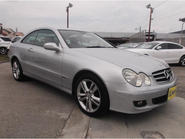 メルセデス・ベンツ ＣＬＫ ＣＬＫ２００コンプレッサー