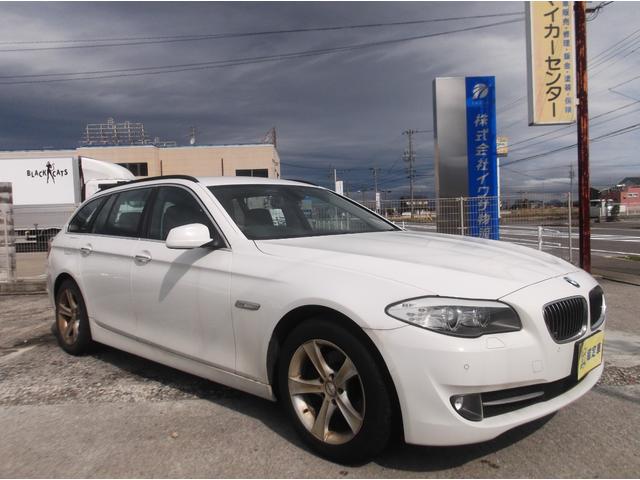 ＢＭＷ ５シリーズ