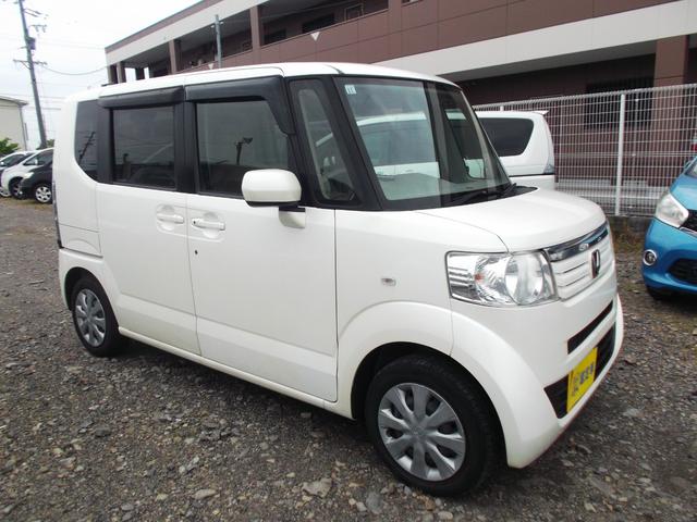 Ｇ　グー故障診断実施済　ナビ　インテリキー　プッシュスタート　アイドリングストップ