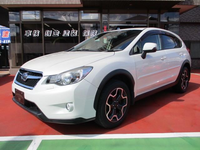 ２．０ｉ－Ｌ　アイサイト　純正ナビ　バックカメラ　禁煙車