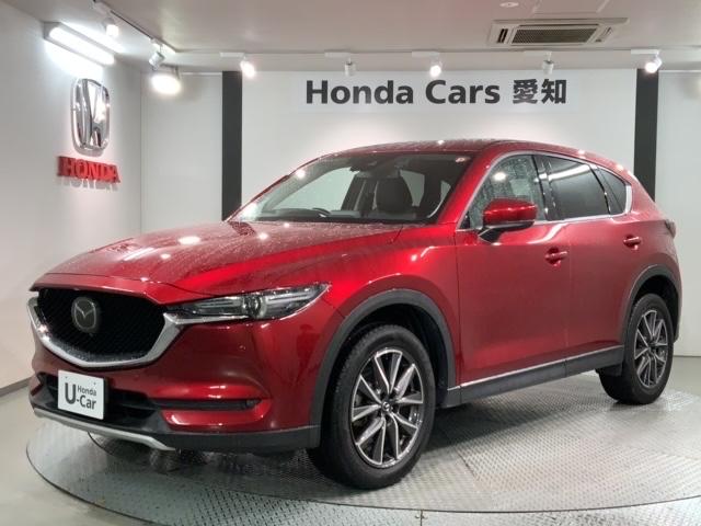 マツダ ＣＸ－５