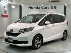 ホンダ　フリード＋　Ｇ　最長５年保証　試乗禁煙車　ナビ