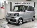 ホンダ Ｎ－ＢＯＸ ベースグレード　コンフォートパッケージＨｏｎ...