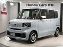 ホンダ Ｎ－ＢＯＸ ファッションスタイル　ＨｏｎｄａＳＥＮＳＩＮ...