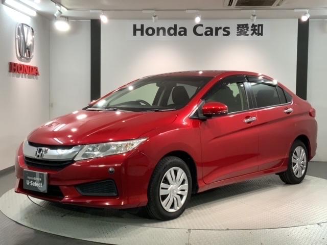 グレイス(ホンダ) LX あんしんPKG 1年保証 ワンオ−ナ− ナビVXM−164VFi TV Rカメラ BTオ−ディオ DVD VSA スマ−トキ− スペアキ− 盗難防止装置 整備記録簿 ドアバイザ− AAC 1オナ 中古車画像