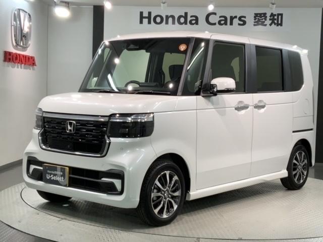 試乗車といえども内外装のクリ－ニングを徹底的に行い、 法定１２ヶ月点検整備・新車保証継承後にご納車です！当店は全国納車可能です