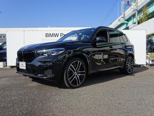 ＢＭＷ Ｘ５ ｘＤｒｉｖｅ　４０ｄ　Ｍスポーツ　７人乗り