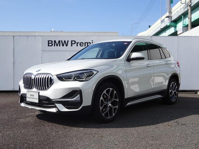 ＢＭＷ Ｘ１