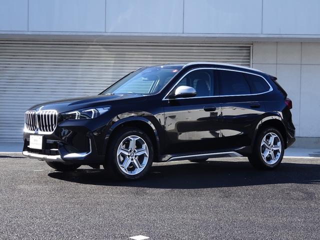 Ｘ１(BMW) ｘＤｒｉｖｅ　２０ｄ　ｘライン　純正ナビ　純正ＥＴＣ　純正バックカメラ　前車追従システム 中古車画像