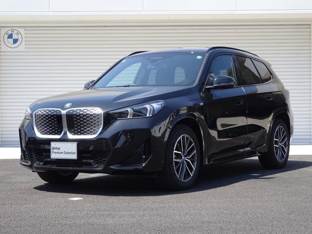 ｉＸ１　ｅ２０　Ｍ　Ｓｐｏｒｔ　前車追従システム　全周囲カメラ　１８ＡＷ　シートヒーター　純正ナビゲーション　純正ＥＴＣ　電動テールゲート　ＬＥＤヘッドライト　ワンオーナー　禁煙車　２年保証