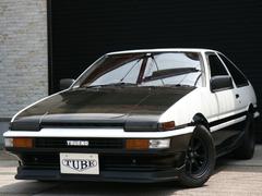 最新 Ae86 中古 車 トレノ 車の画像無料