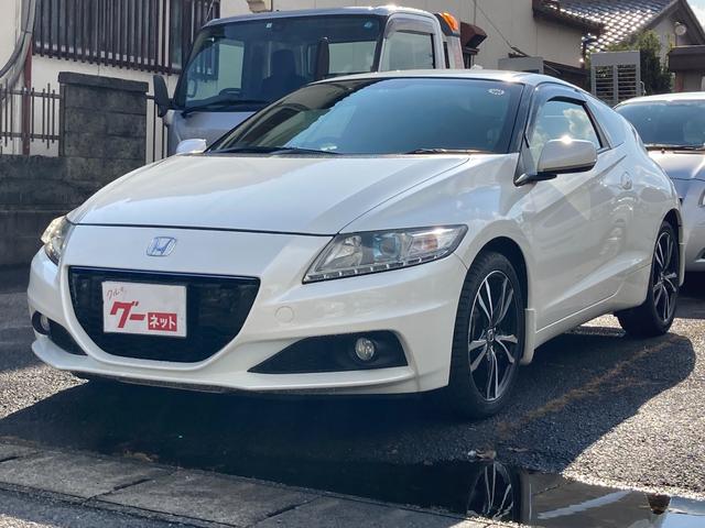 ＣＲ－Ｚ αドレストレーベルＩＩ　１７インチアルミホイール　ＥＴＣ　ナビ　ＴＶ　Ｂｌｕｅｔｏｏｔｈ　ハイブリッド車　スポーツカー　クルーズコントロール　オートエアコン　衝突安全ボディ　ＡＢＳ