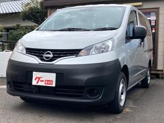 日産　ＮＶ２００バネットバン　ＤＸ　ワンオーナー　ドライブレコーダー　ＥＴＣ