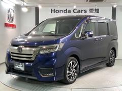 Ｈｏｎｄａ　Ｃａｒｓ　愛知　Ｕ−Ｓｅｌｅｃｔ江南  ステップワゴンスパーダ スパーダ・クールスピリットホンダセンシング