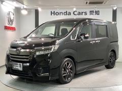 Ｈｏｎｄａ　Ｃａｒｓ　愛知　Ｕ−Ｓｅｌｅｃｔ江南  ステップワゴンスパーダ スパーダ・クールスピリットホンダセンシング