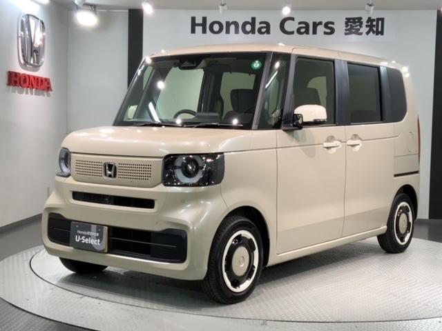 ファッションスタイル　コンフォートパッケージＨｏｎｄａＳＥＮＳＩＮＧ　インテリキー　禁煙　サイドエアバッグ　エアコン　イモビ　１オーナー　エアバッグ　ＬＥＤライト　リアカメラ　ＥＴＣ車載器　フルセグ　キーフリー　整備記録簿