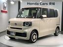 ホンダ Ｎ－ＢＯＸ ファッションスタイル　コンフォートパッケージ...