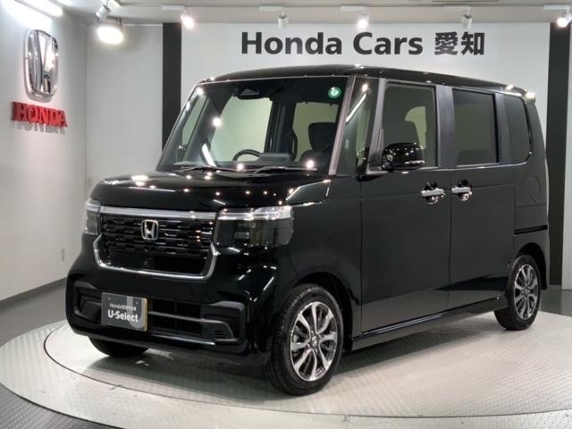 ベースグレード　ＨｏｎｄａＳＥＮＳＩＮＧ新車保証試乗禁煙車　追突軽減ブレーキ　Ｂカメ　スマキー　ＬＥＤライト　オートエアコン　前席シートヒーター　クルーズコントロール　ＥＴＣ　ＥＳＣ　サイドカーテンエアバック　地デジ