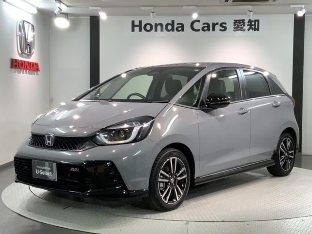ｅ：ＨＥＶＲＳ　ＨｏｎｄａＳＥＮＳＩＮＧ新車保証試乗禁煙車　カーテンエアバック　ＬＥＤヘッドライ　フルセグテレビ　Ｂカメ　ＥＴＣ装備　セキュリティアラーム　スマートキ　クルーズコントロール　パワーステアリング　ＡＢＳ